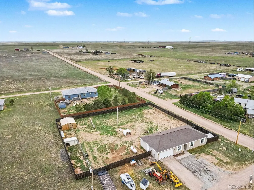 9548 Mcguire Avenue Carr CO 80612