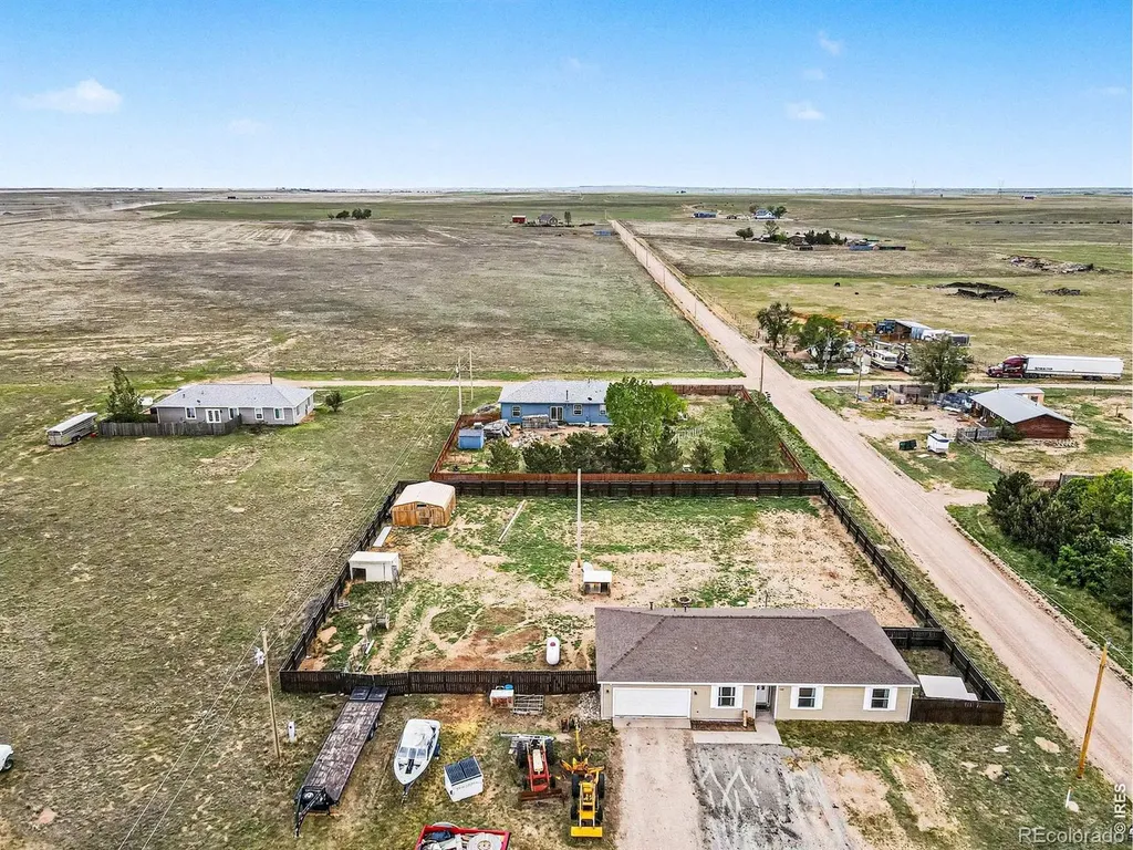 9548 Mcguire Avenue Carr CO 80612