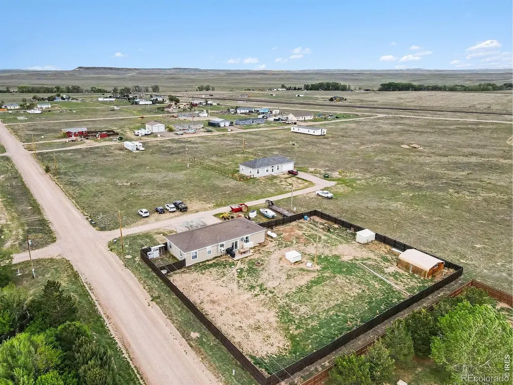 9548 Mcguire Avenue Carr CO 80612