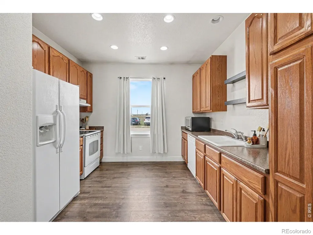 9548 Mcguire Avenue Carr CO 80612