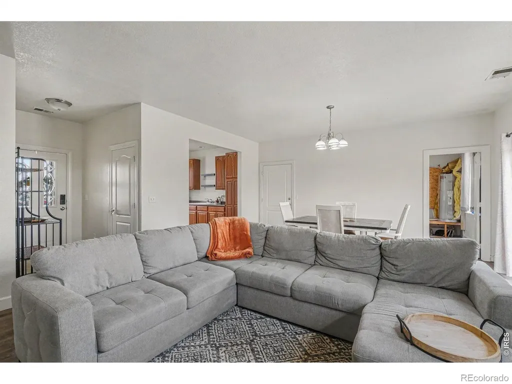 9548 Mcguire Avenue Carr CO 80612