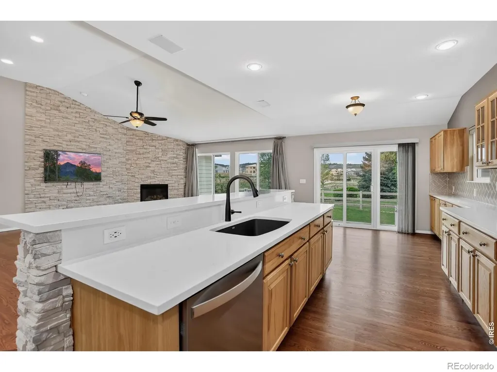 3361 Crowley Circle Loveland CO 80538