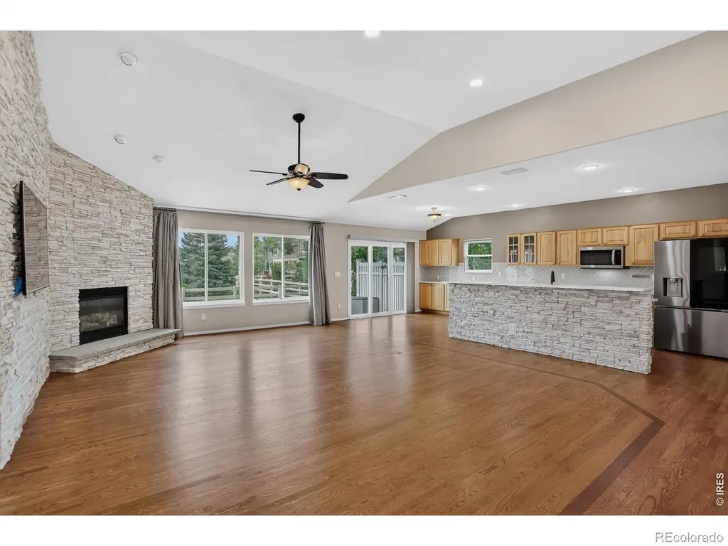3361 Crowley Circle Loveland CO 80538