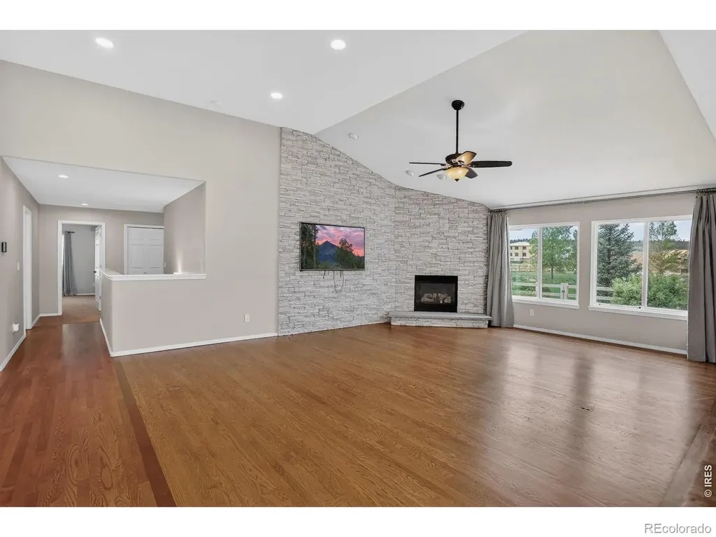 3361 Crowley Circle Loveland CO 80538