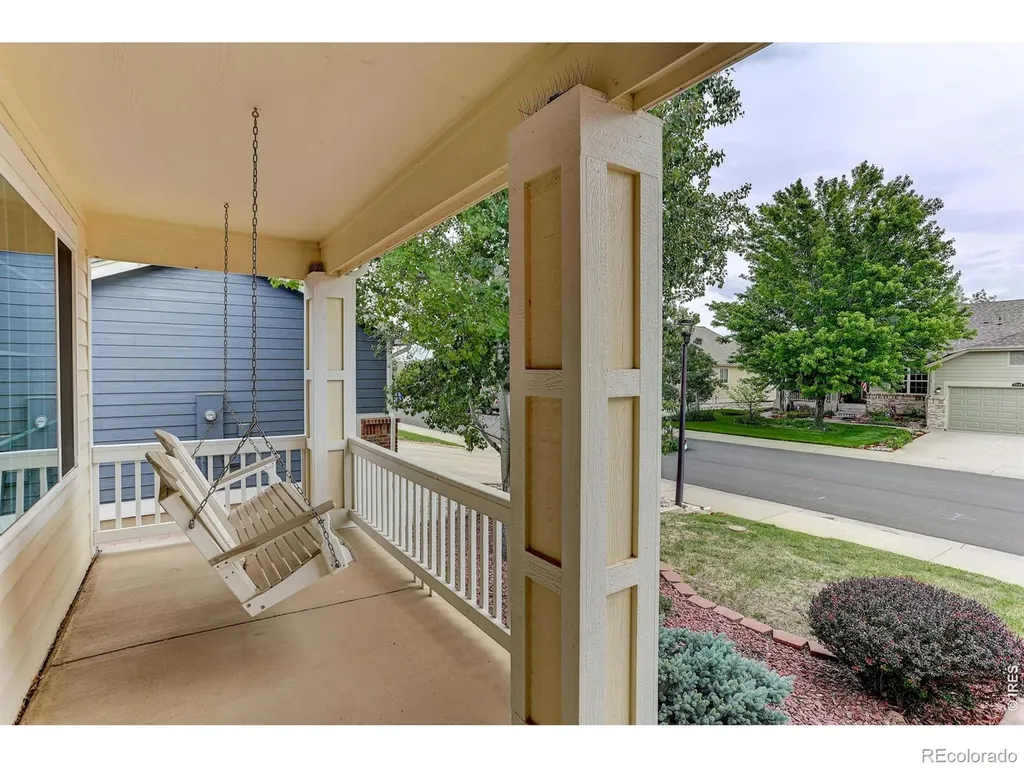 3361 Crowley Circle Loveland CO 80538