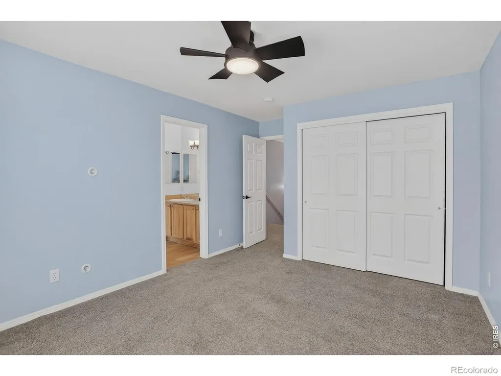 3361 Crowley Circle Loveland CO 80538