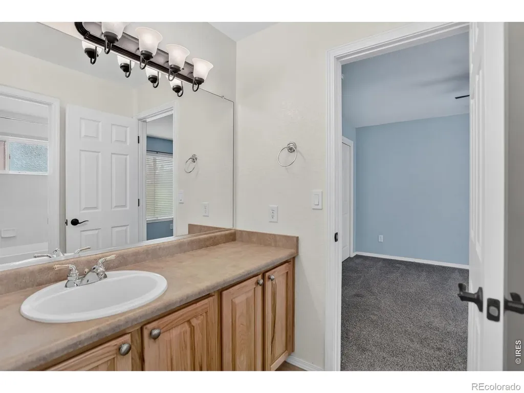 3361 Crowley Circle Loveland CO 80538