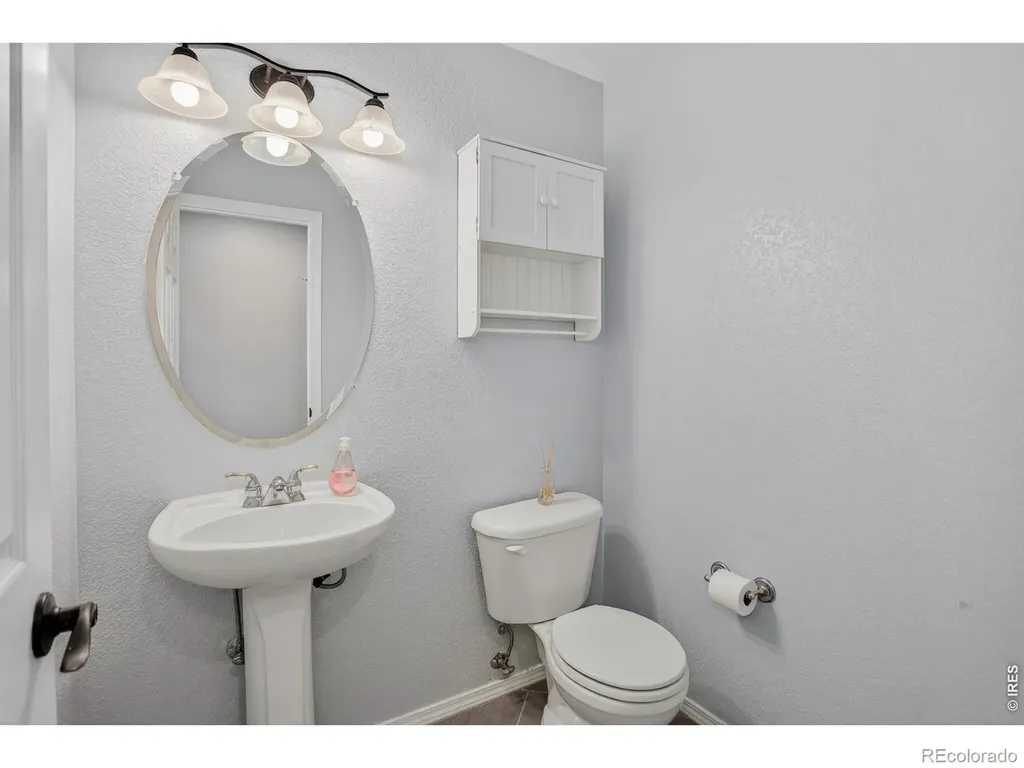 3361 Crowley Circle Loveland CO 80538