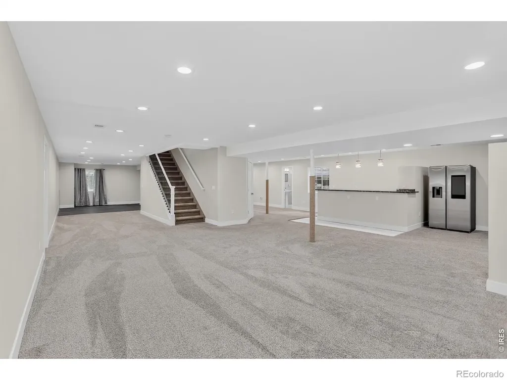 3361 Crowley Circle Loveland CO 80538