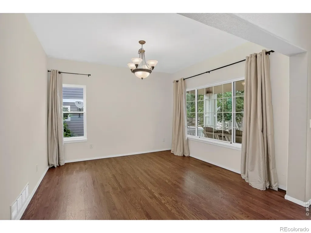 3361 Crowley Circle Loveland CO 80538