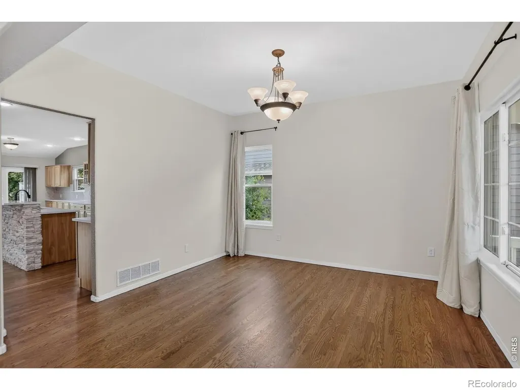 3361 Crowley Circle Loveland CO 80538