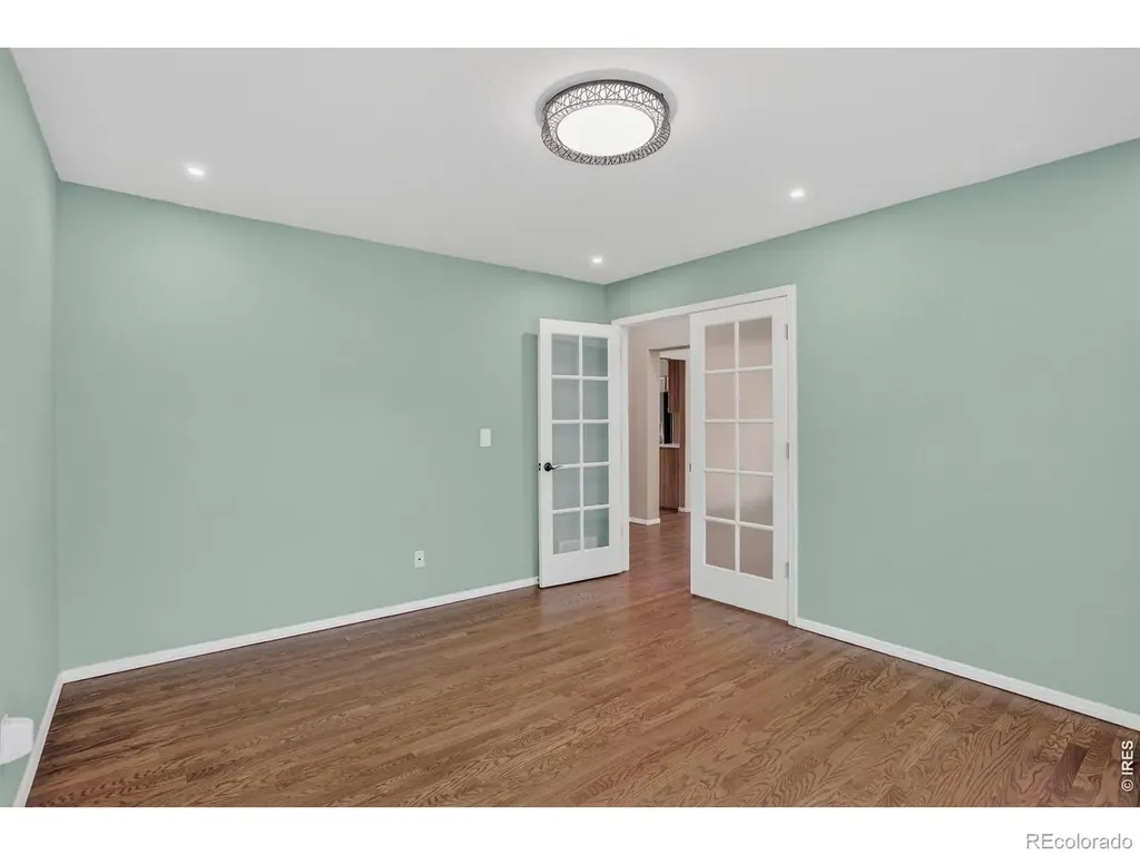 3361 Crowley Circle Loveland CO 80538