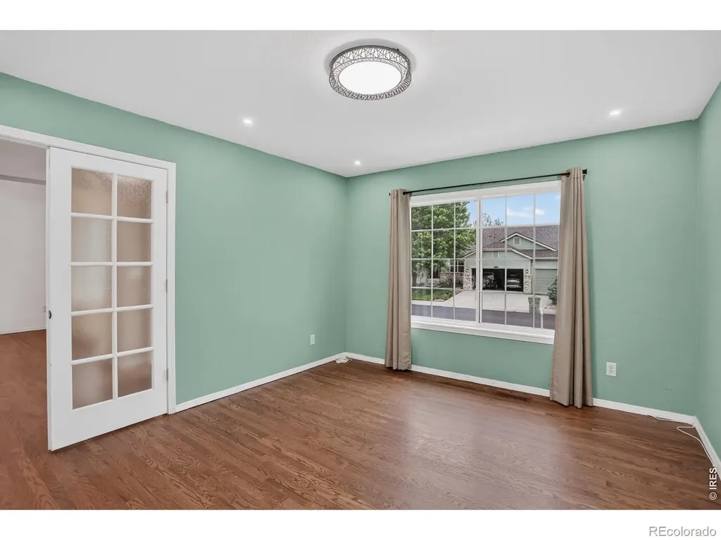 3361 Crowley Circle Loveland CO 80538