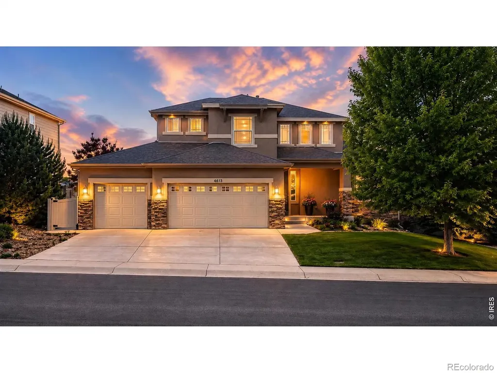 4613 Pompano Drive Windsor CO 80550