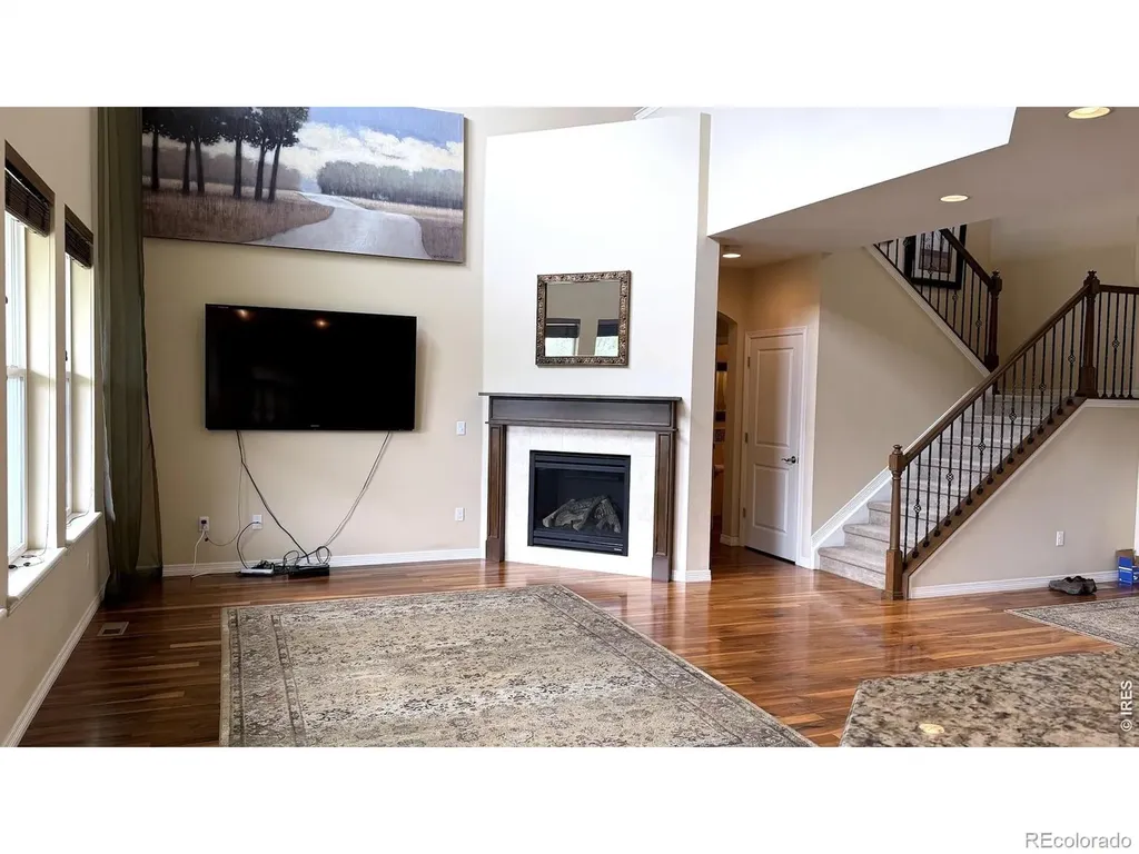 4613 Pompano Drive Windsor CO 80550