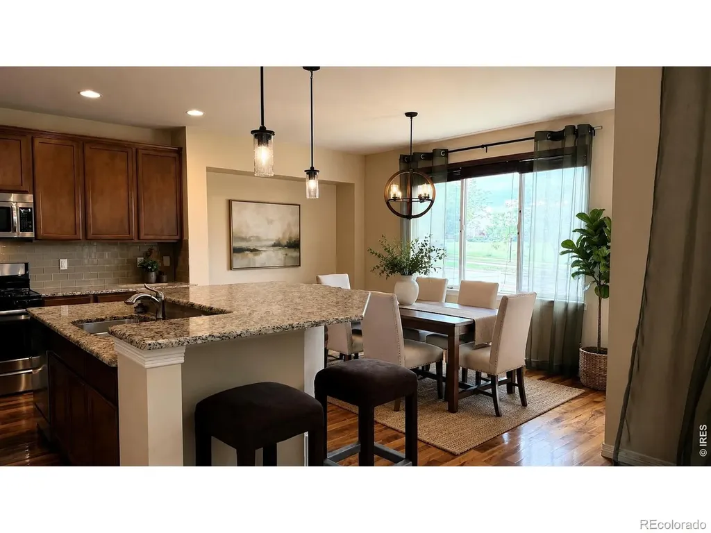 4613 Pompano Drive Windsor CO 80550