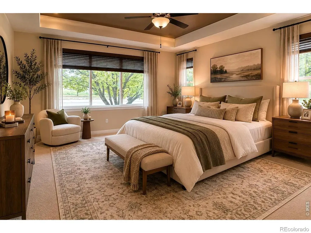 4613 Pompano Drive Windsor CO 80550