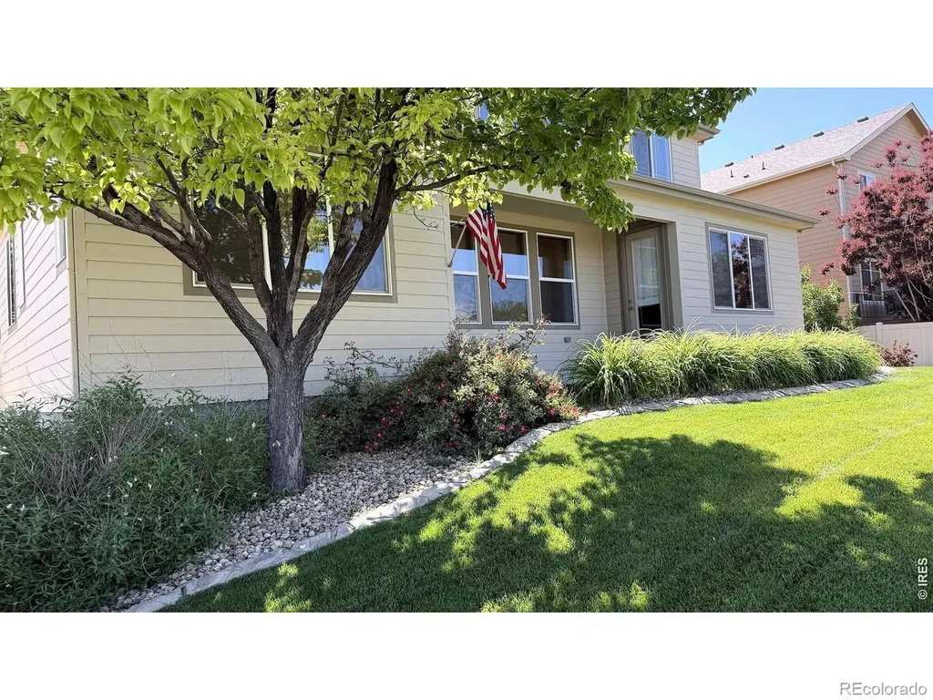 4613 Pompano Drive Windsor CO 80550