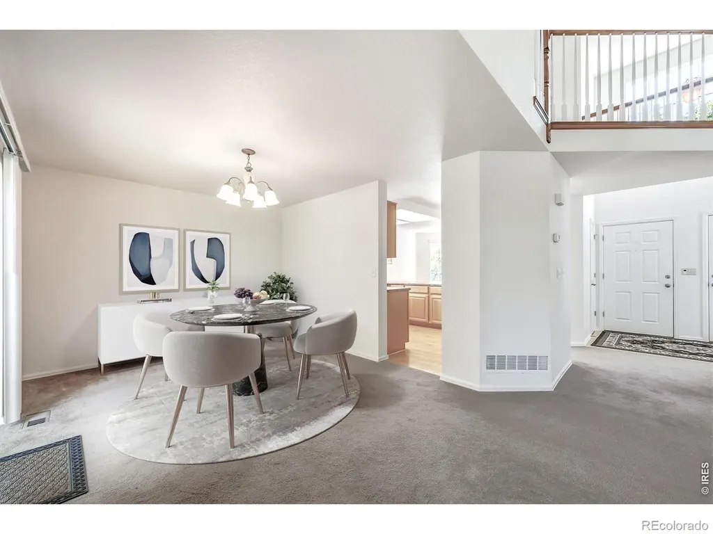 608 Peyton Drive Fort Collins CO 80525