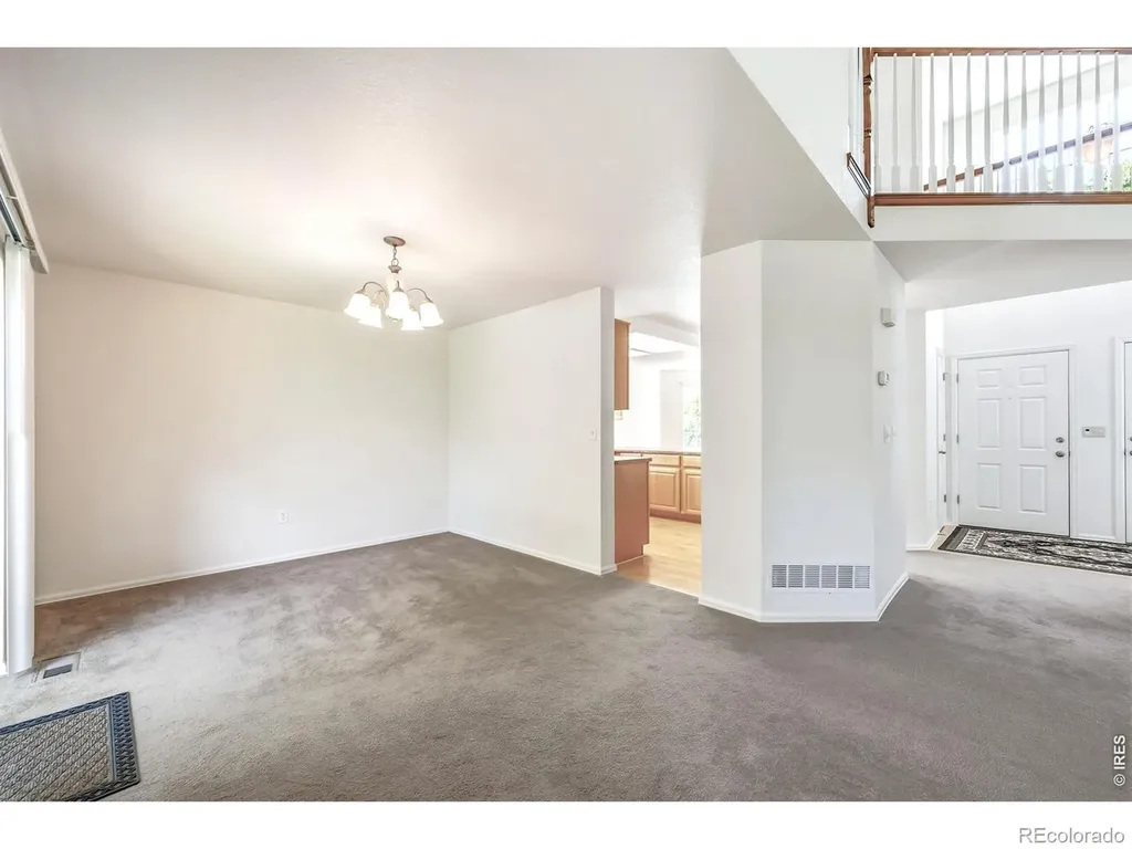608 Peyton Drive Fort Collins CO 80525