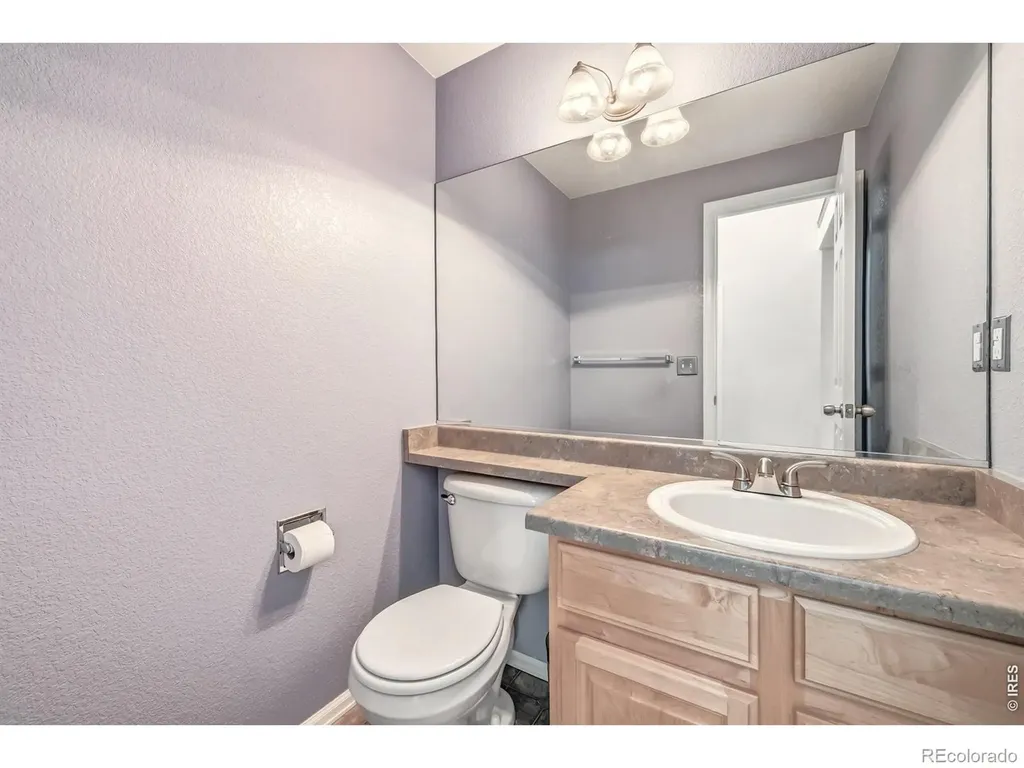 608 Peyton Drive Fort Collins CO 80525
