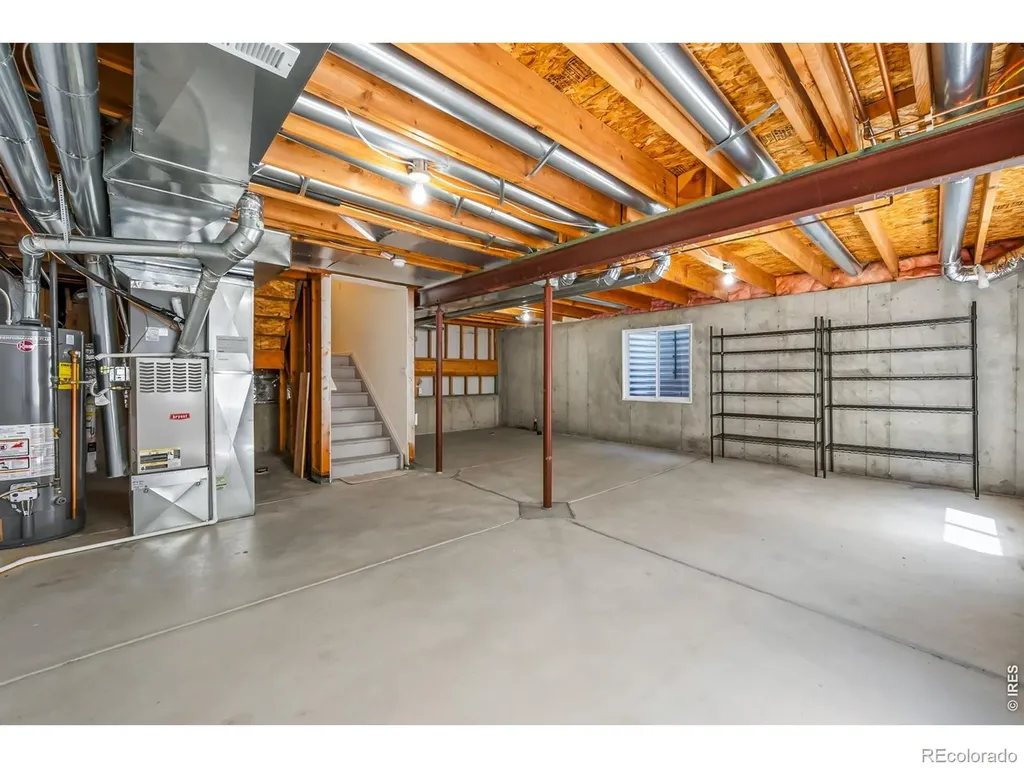 608 Peyton Drive Fort Collins CO 80525