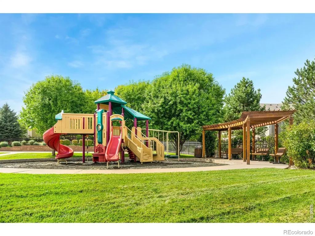 608 Peyton Drive Fort Collins CO 80525
