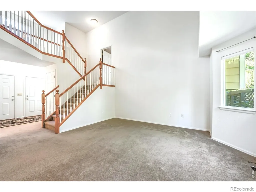 608 Peyton Drive Fort Collins CO 80525