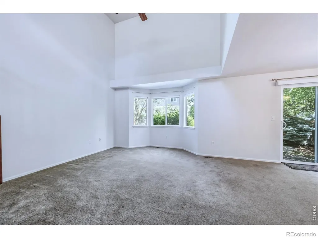 608 Peyton Drive Fort Collins CO 80525