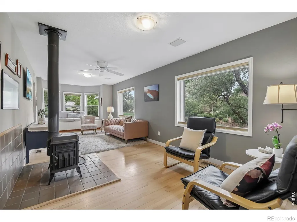 4774 Valhalla Drive Boulder CO 80301