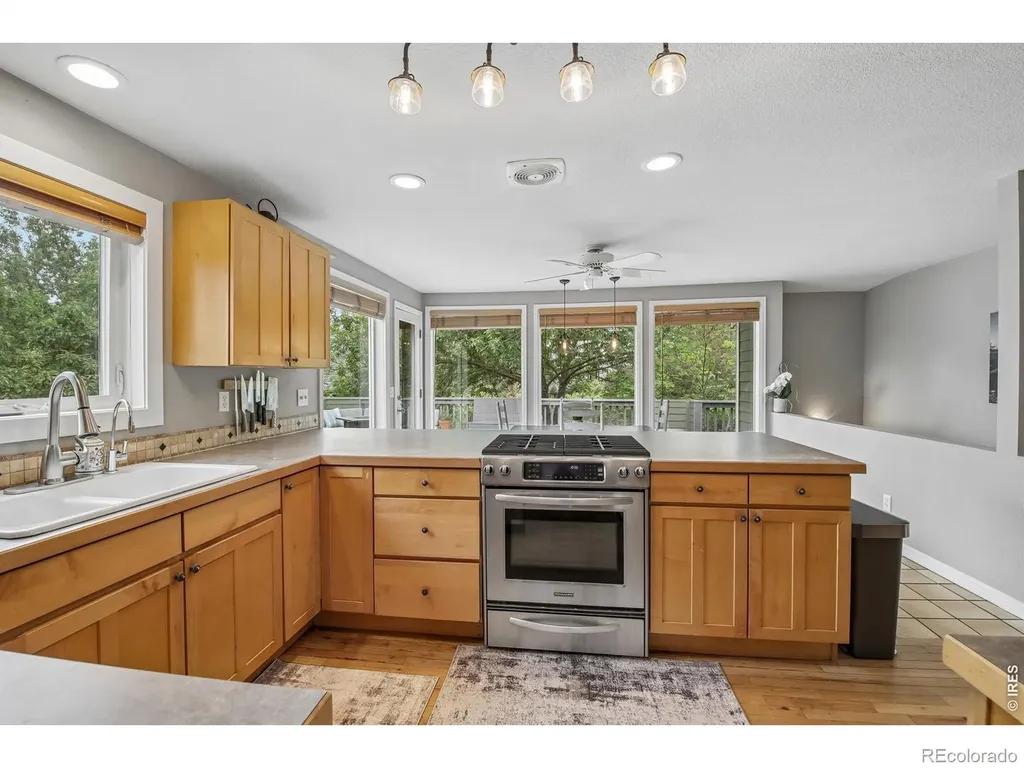 4774 Valhalla Drive Boulder CO 80301