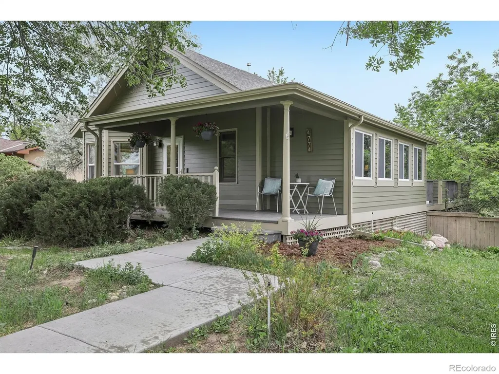 4774 Valhalla Drive Boulder CO 80301