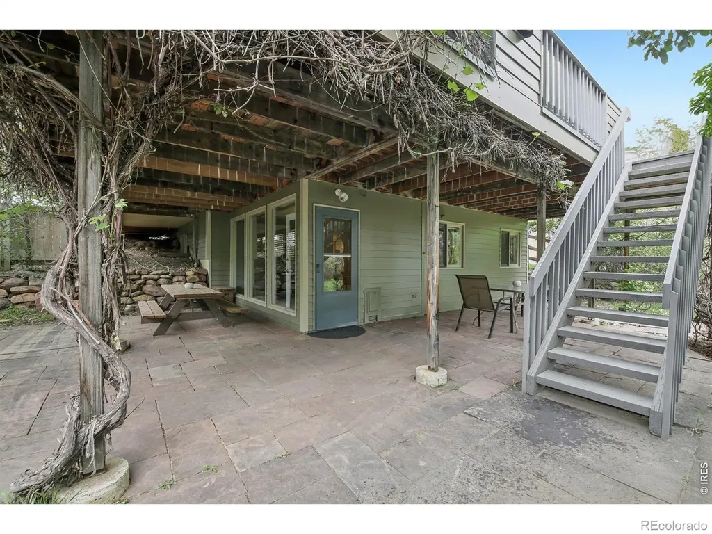 4774 Valhalla Drive Boulder CO 80301