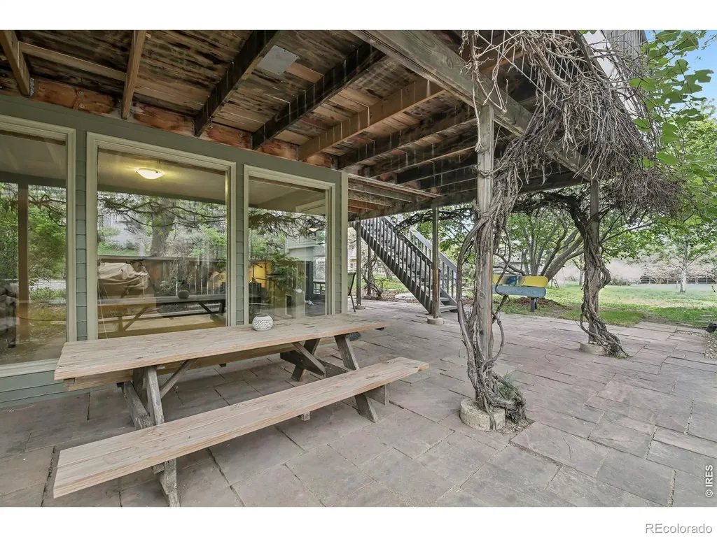 4774 Valhalla Drive Boulder CO 80301