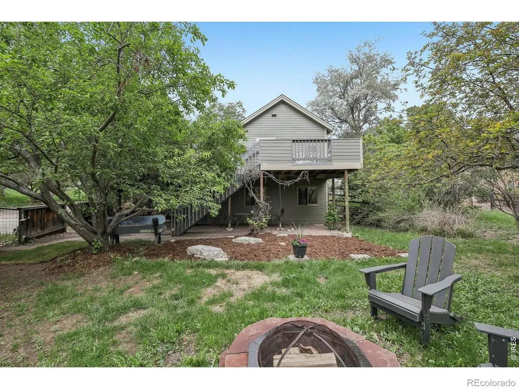 4774 Valhalla Drive Boulder CO 80301