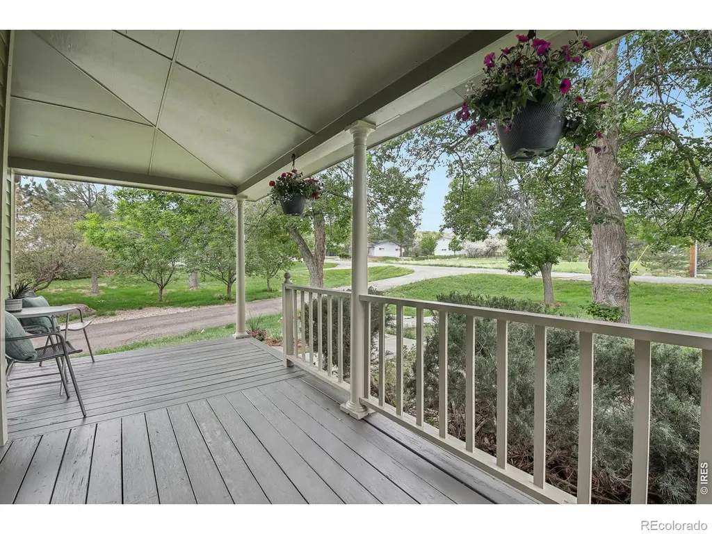4774 Valhalla Drive Boulder CO 80301