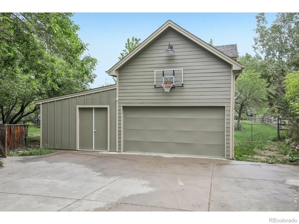 4774 Valhalla Drive Boulder CO 80301