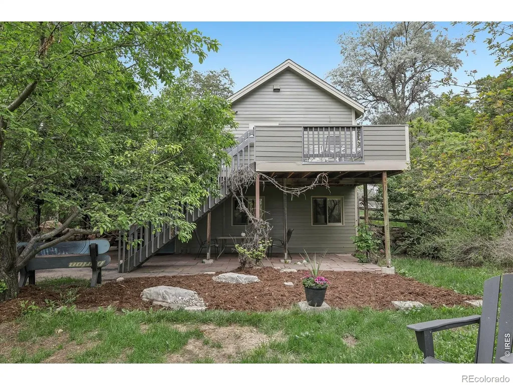 4774 Valhalla Drive Boulder CO 80301