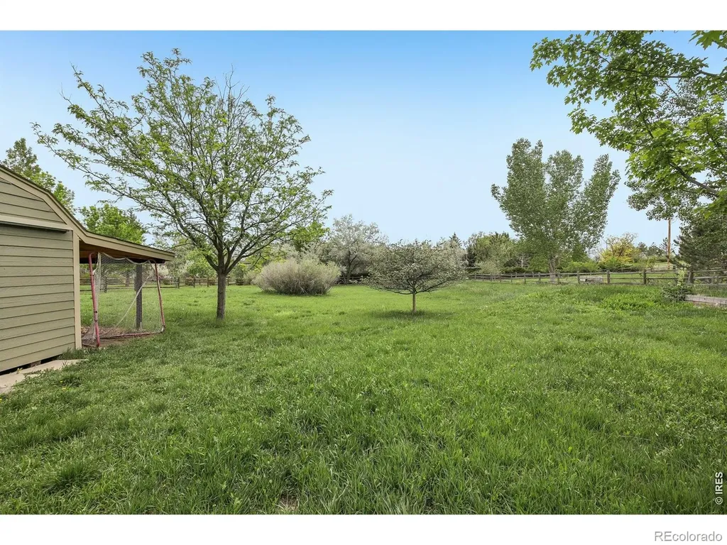 4774 Valhalla Drive Boulder CO 80301
