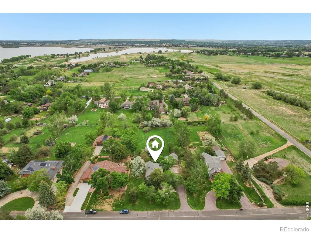 4774 Valhalla Drive Boulder CO 80301