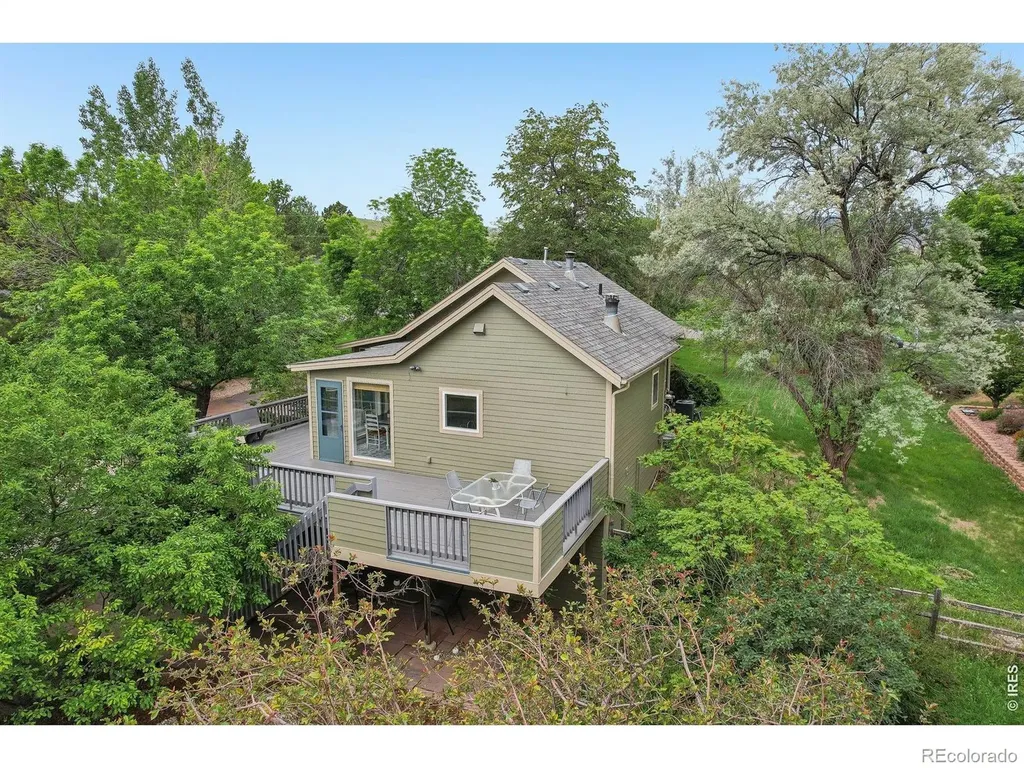 4774 Valhalla Drive Boulder CO 80301