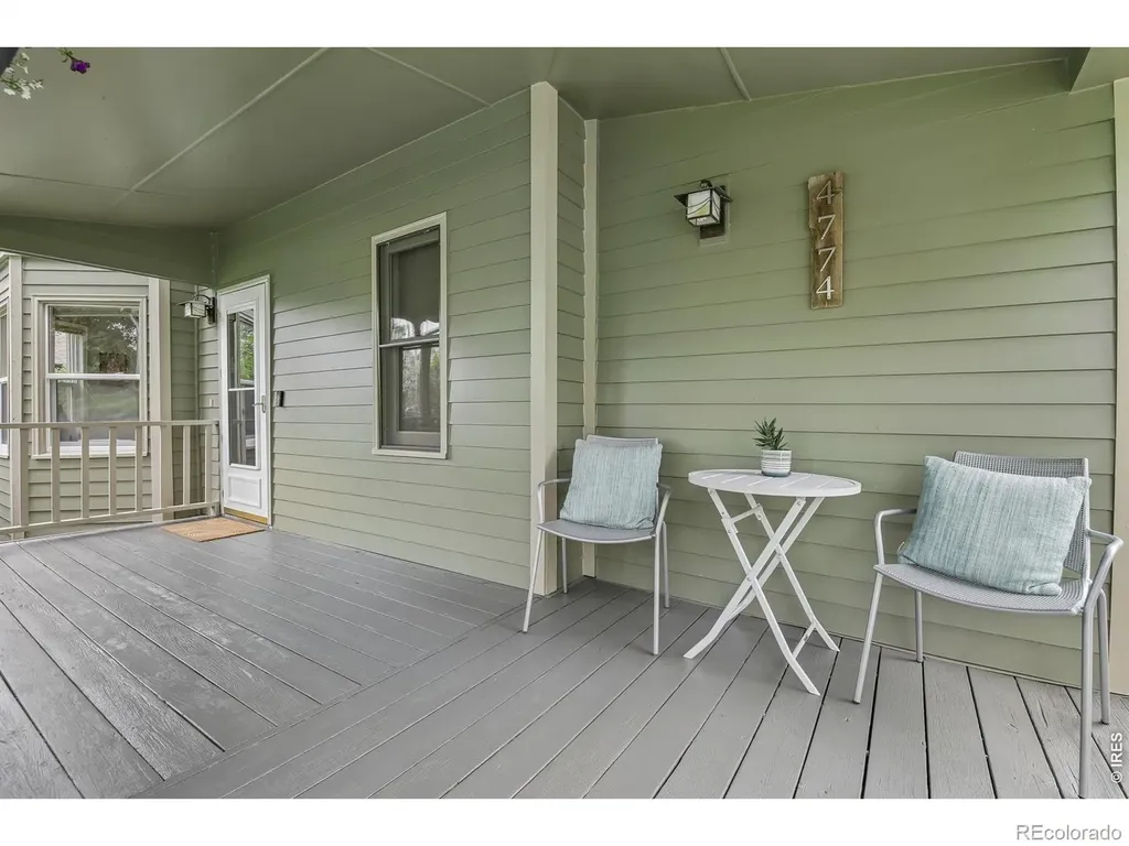 4774 Valhalla Drive Boulder CO 80301
