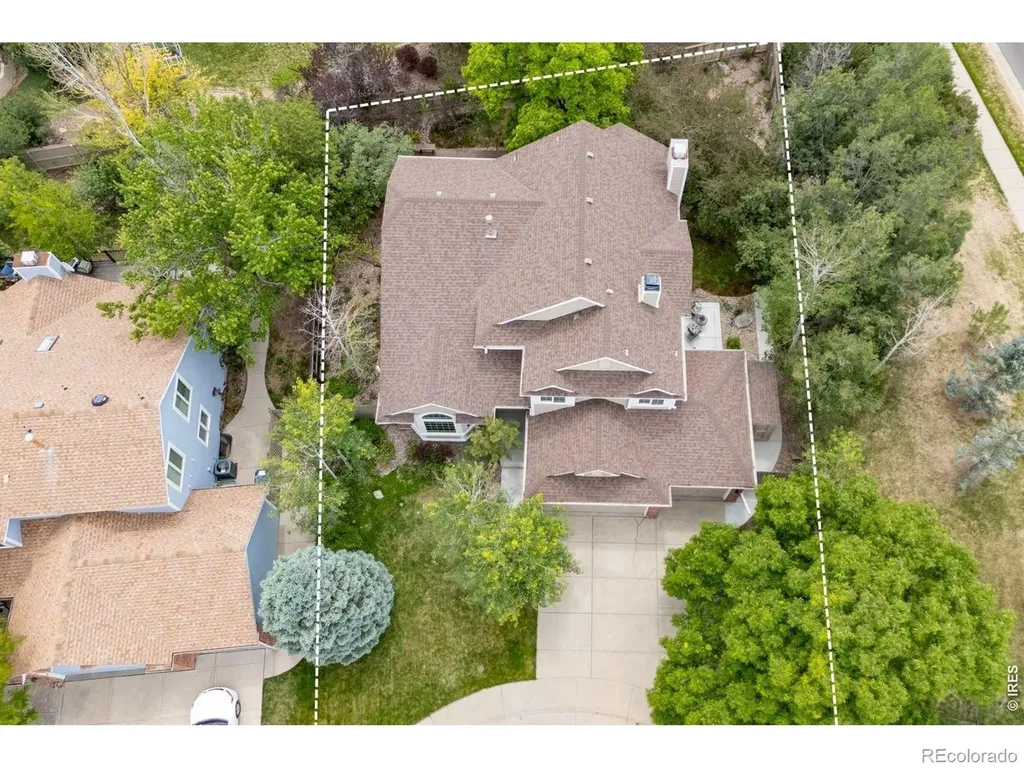 908 E Kirk Way Superior CO 80027