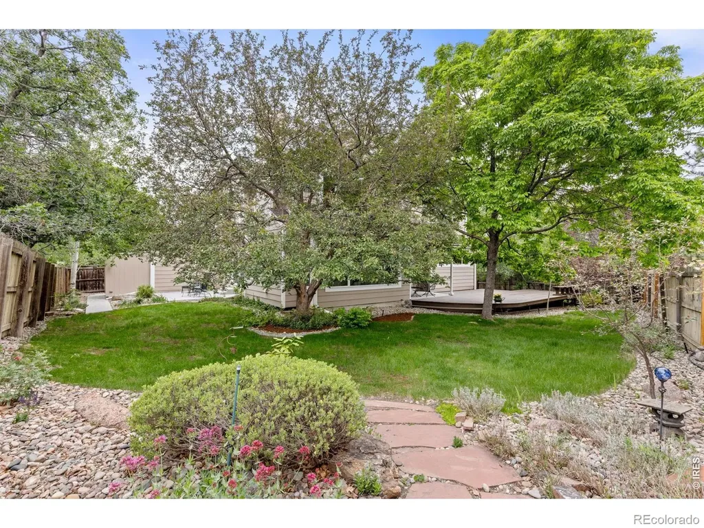 908 E Kirk Way Superior CO 80027