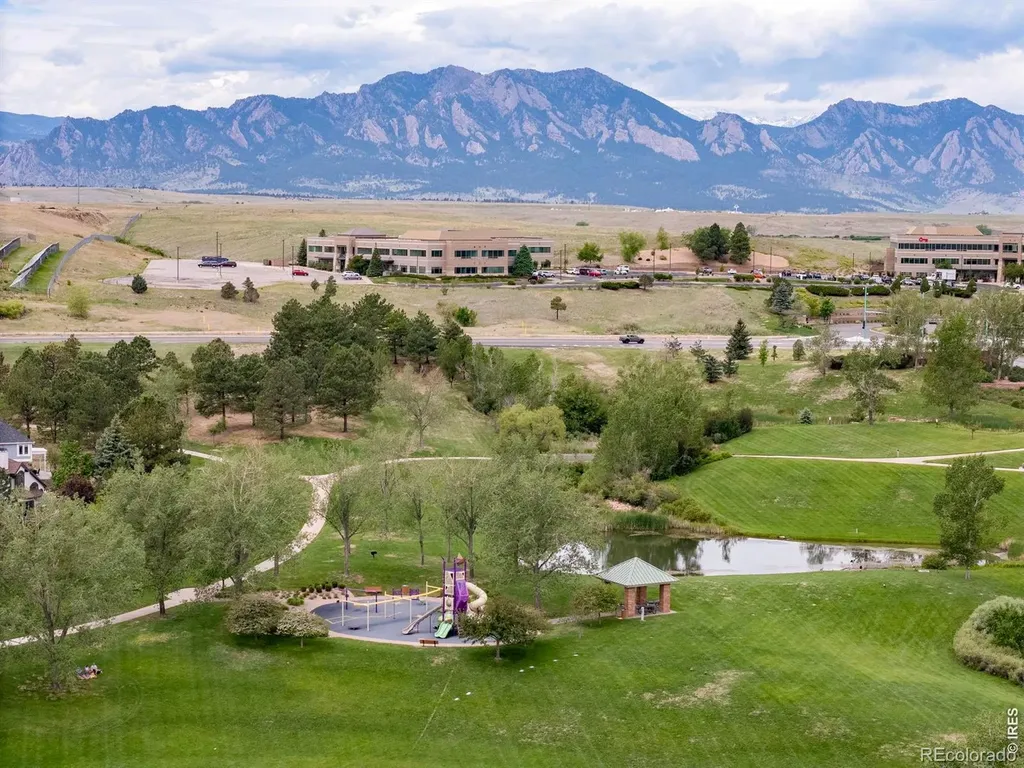 908 E Kirk Way Superior CO 80027