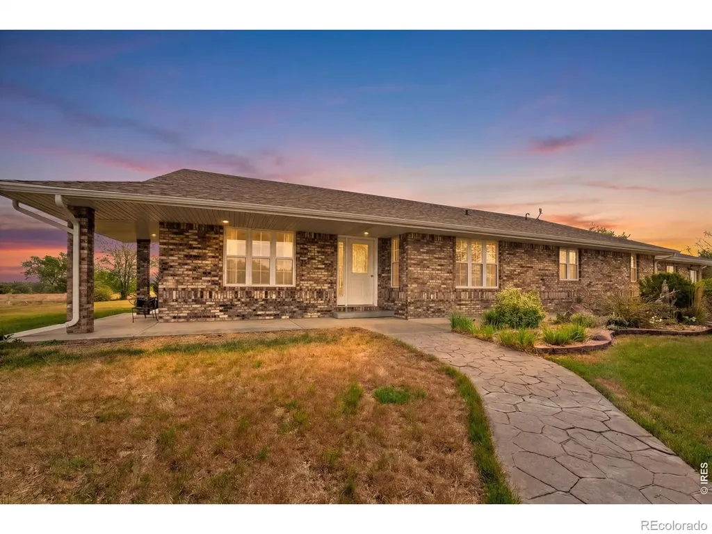 19349 County Road 25 Brush CO 80723