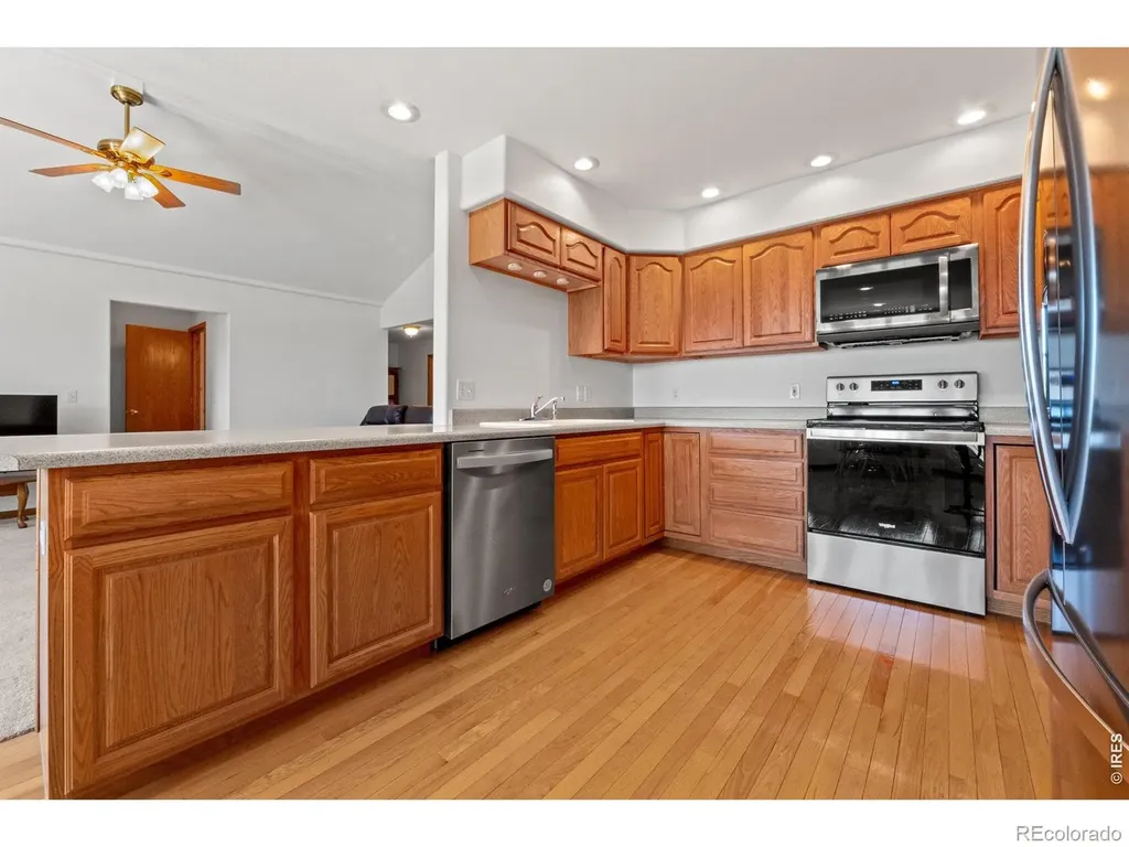 19349 County Road 25 Brush CO 80723