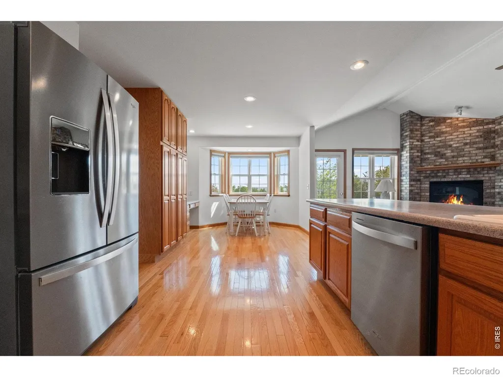 19349 County Road 25 Brush CO 80723