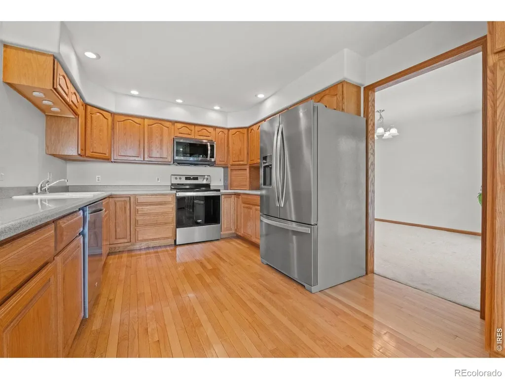 19349 County Road 25 Brush CO 80723