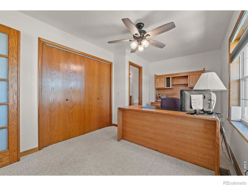 19349 County Road 25 Brush CO 80723